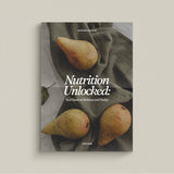 Nutrition Coach Ebook