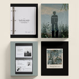 Healing Coach Social Kit