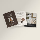 Interior Design Instagram Pack