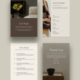 Interior Designer Client Guide