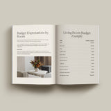 Interior Designer Client Guide