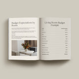 Interior Designer Client Guide