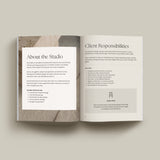 Interior Designer Client Guide