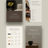 Interior Designer Client Guide