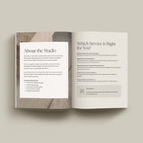 Interior Designer Client Guide