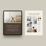 Interior Designer Client Guide