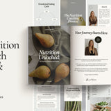 Nutrition Coach Ebook