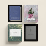 Healing Coach Social Kit