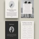 Holistic Coach Ebook