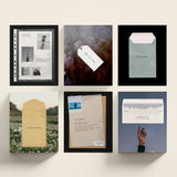 Healing Coach Social Kit