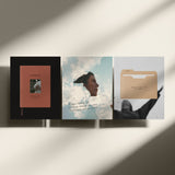 Healing Coach Social Kit