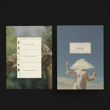 Healing Coach Social Kit