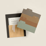 Healing Coach Social Kit