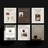 Interior Design Instagram Pack