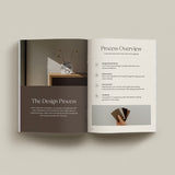 Interior Designer Client Guide