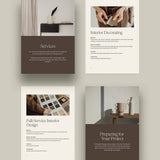 Interior Designer Client Guide