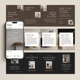 Interior Design Instagram Pack