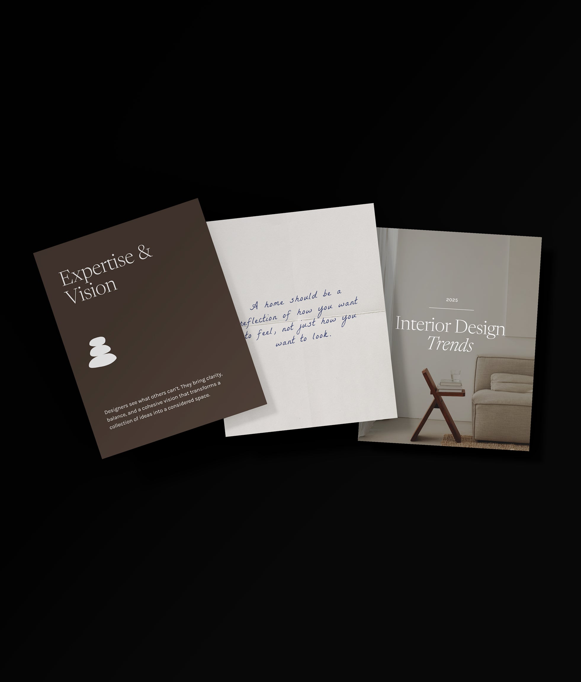 Interior Design Instagram Pack – Willoe Studio