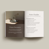 Interior Designer Client Guide