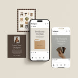 Interior Design Instagram Pack