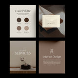 Interior Design Instagram Pack