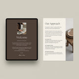 Interior Designer Client Guide