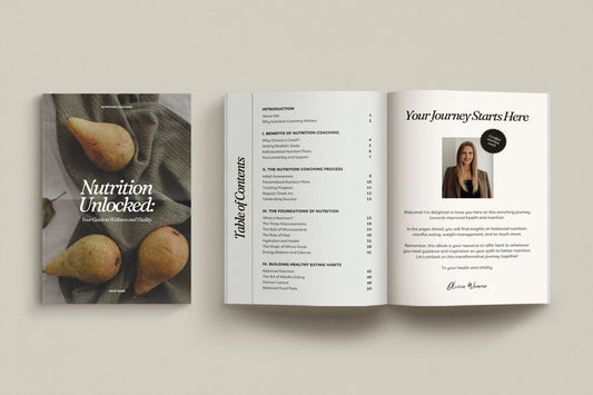 Willoe Studio: Templates for Coaches and Small Businesses