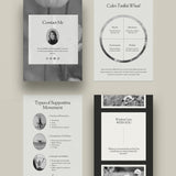 Holistic Coach Ebook